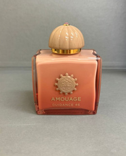 عطر ادکلن گایدنس ۴۶ حجم ۱۰۰ میل مستر کوالیتی سفارش اروپا بارکددار