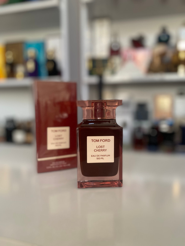 عطر ادکلن یونیسکس لاست چری ۱۰۰ میل مستر کوالیتی سفارش اروپا بارکددار