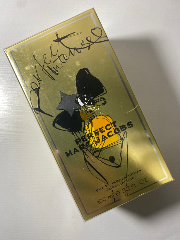 عطر ادکلن زنانه پرفکت اینتنس حجم۱۰۰ میل مسترکوالیتی سفارش اروپا بارکددار