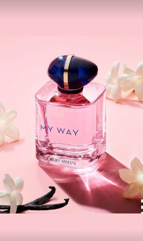عطر ادکلن زنانه مای وی ۱۰۰ میل مسترکوالیتی سفارش اروپا بارکددار