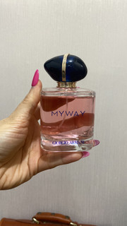 عطر ادکلن زنانه مای وی ۱۰۰ میل مسترکوالیتی سفارش اروپا بارکددار