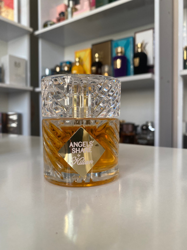 عطر ادکلن زنانه مردانه آنجلز شیر ۵۰ میل مسترکوالیتی سفارش اروپا بارکددار