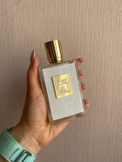 عطر ادکلن زنانه گود گرل گان بد ۵۰ میل مسترکوالیتی سفارش اروپا بارکددار