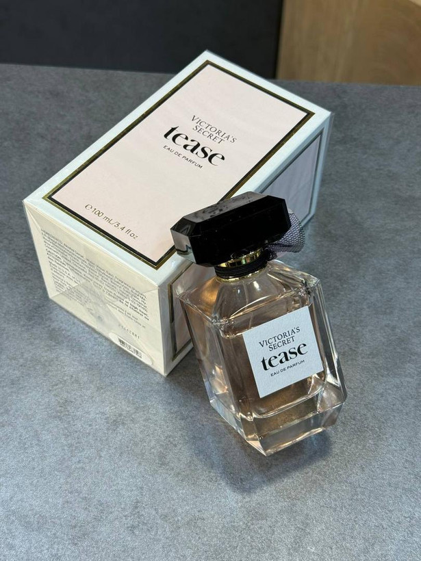 عطر ادکلن زنانه تیس کرم کلود ۱۰۰ میل مسترکوالیتی سفارش اروپا بارکددار