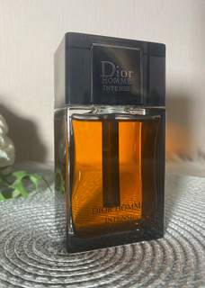 عطر ادکلن مردانه دیورهوم اینتنس ۱۰۰ میل مسترکوالیتی سفارش اروپا بارکددار