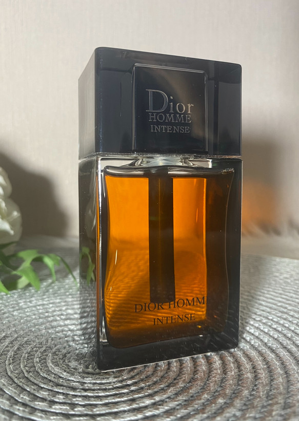 عطر ادکلن مردانه دیورهوم اینتنس ۱۰۰ میل مسترکوالیتی سفارش اروپا بارکددار