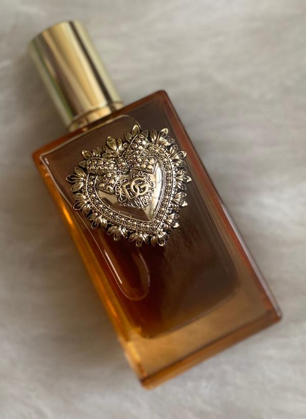 عطر ادکلن زنانه دیووشن ۱۰۰ میل مسترکوالیتی سفارش اروپا بارکددار