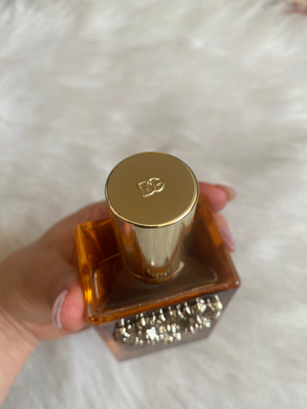 عطر ادکلن زنانه دیووشن ۱۰۰ میل مسترکوالیتی سفارش اروپا بارکددار