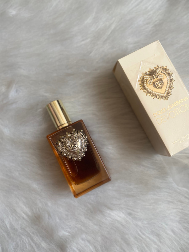 عطر ادکلن زنانه دیووشن ۱۰۰ میل مسترکوالیتی سفارش اروپا بارکددار