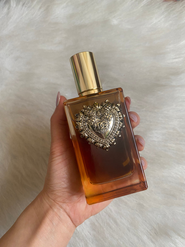 عطر ادکلن زنانه دیووشن ۱۰۰ میل مسترکوالیتی سفارش اروپا بارکددار