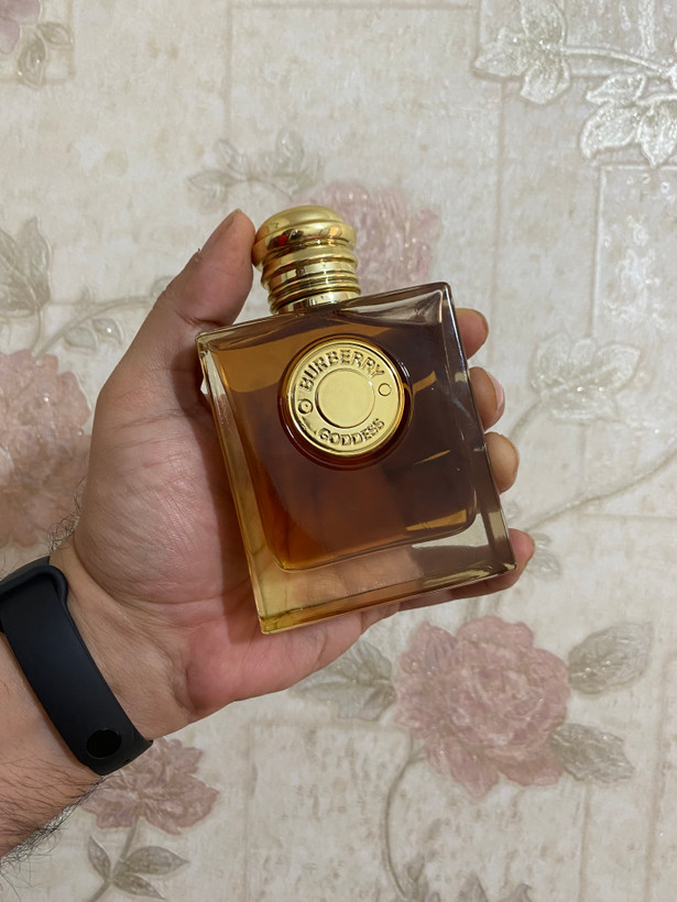 عطر ادکلن زنانه گادس ۱۰۰ میل مسترکوالیتی سفارش اروپا بارکددار