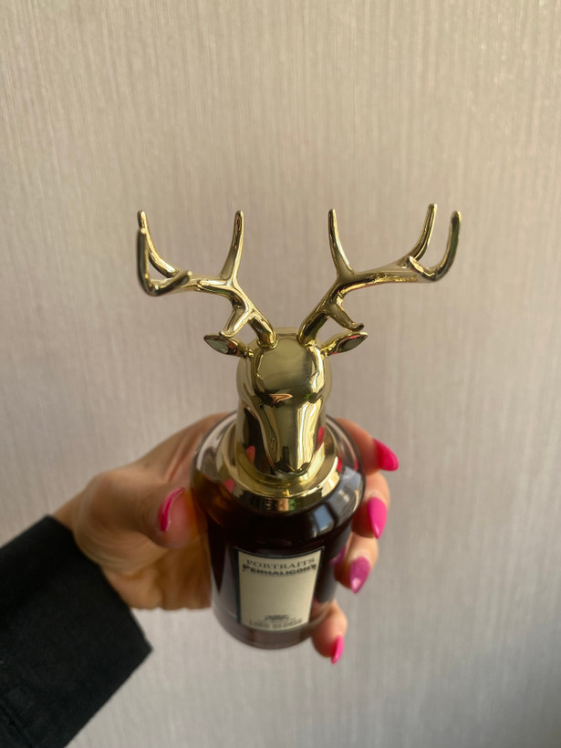 عطر ادکلن مردانه لورد جورج ۷۵ میل مسترکوالیتی سفارش اروپا بارکددار