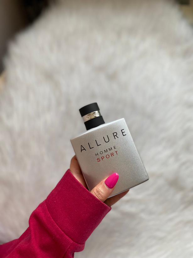 عطر ادکلن مردانه الور هوم اسپرت ۱۰۰ میل مسترکوالیتی سفارش اروپا بارکددار
