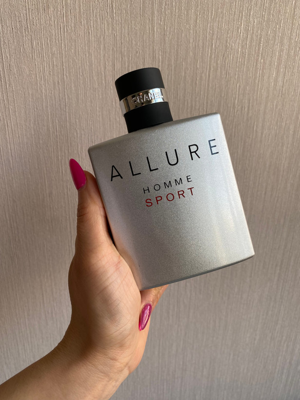 عطر ادکلن مردانه الور هوم اسپرت ۱۰۰ میل مسترکوالیتی سفارش اروپا بارکددار