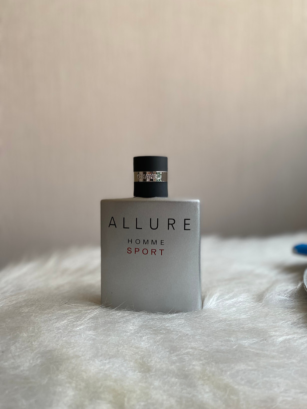 عطر ادکلن مردانه الور هوم اسپرت ۱۰۰ میل مسترکوالیتی سفارش اروپا بارکددار