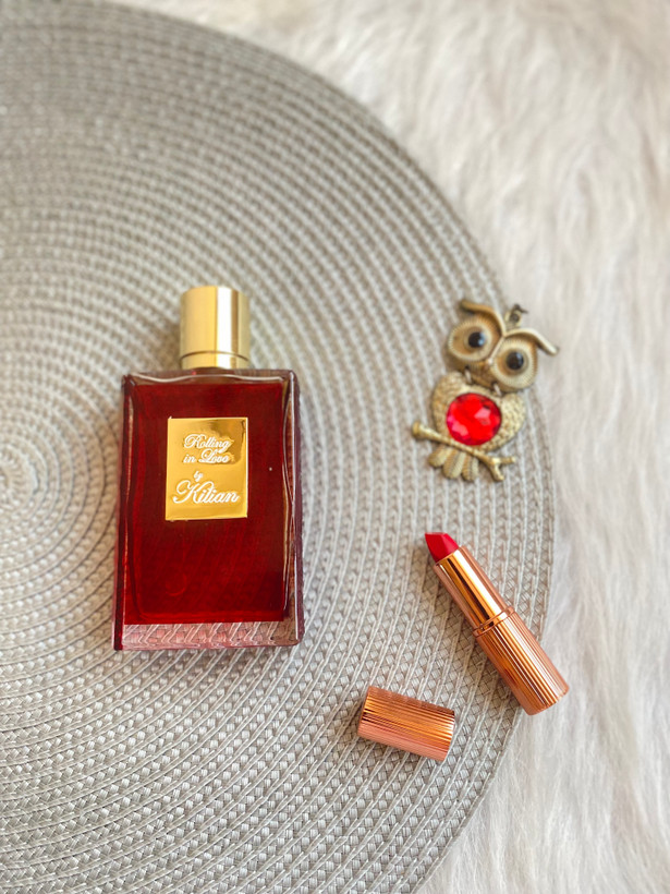 عطر ادکلن زنانه مردانه رولینگ این لاو 50 میل مسترکوالیتی سفارش اروپا بارکددار