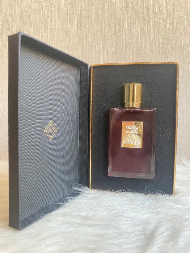 عطر ادکلن زنانه مردانه رولینگ این لاو 50 میل مسترکوالیتی سفارش اروپا بارکددار