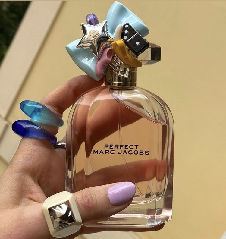 عطر ادکلن زنانه پرفکت 100 میل مستر کوالیتی سفارش اروپا بارکددار