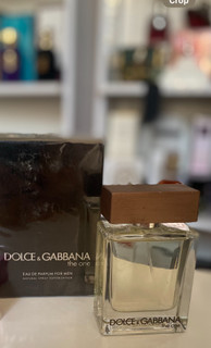 عطر ادکلن مردانه دِ وان او دِ تویلت ۱۰۰ میل مسترکوالیتی سفارش اروپا بارکددار