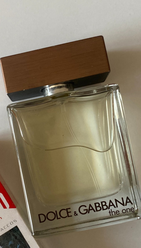 عطر ادکلن مردانه دِ وان او دِ تویلت ۱۰۰ میل مسترکوالیتی سفارش اروپا بارکددار