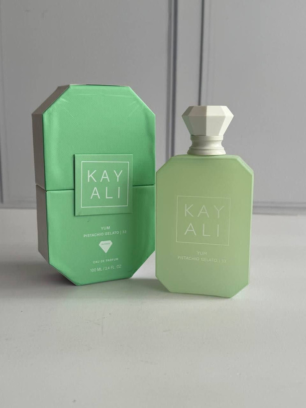 عطر ادکلن زنانه مردانه یام پستشیو جلاتو۳۳ ۱۰۰ میل مسترکوالیتی سفارش اروپا بارکددار