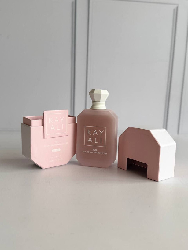 عطر ادکلن زنانه یام بوجی مارشمالو ۸۱ ۱۰۰ میل مسترکوالیتی سفارش اروپا بارکددار
