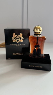 عطر ادکلن زنانه سافاناد ۷۵ میل مسترکوالیتی سفارش اروپا بارکددار