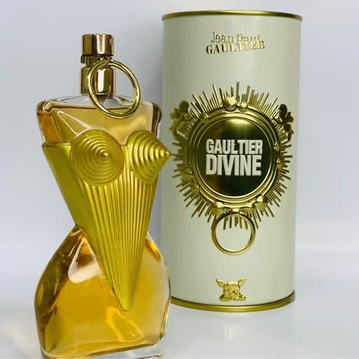 عطر ادکلن زنانه دیواین / دیوین ۱۰۰ میل مسترکوالیتی سفارش اروپا بارکددار