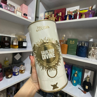 عطر ادکلن زنانه دیواین / دیوین ۱۰۰ میل مسترکوالیتی سفارش اروپا بارکددار