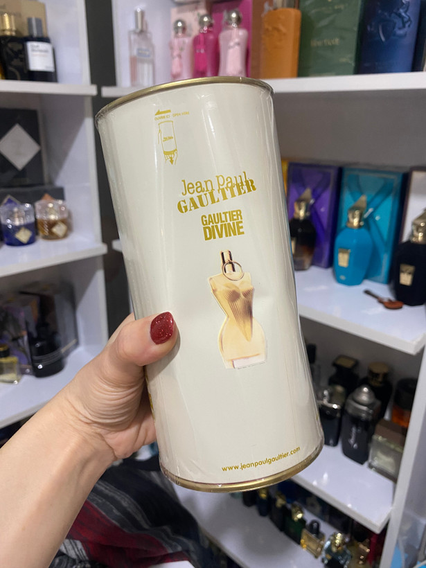عطر ادکلن زنانه دیواین / دیوین ۱۰۰ میل مسترکوالیتی سفارش اروپا بارکددار