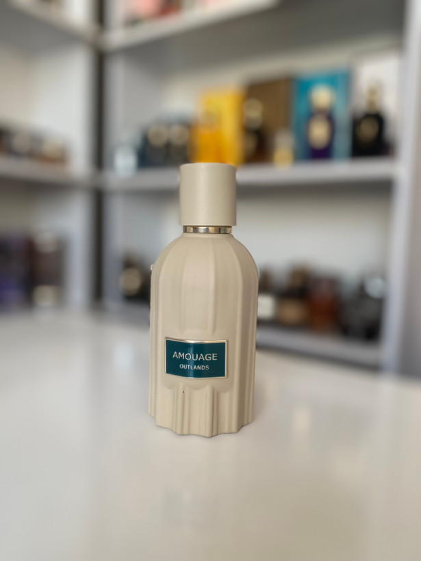 عطر ادکلن زنانه مردانه اوتلندز ۱۰۰ میل مستر کوالیتی سفارش اروپا بارکددار