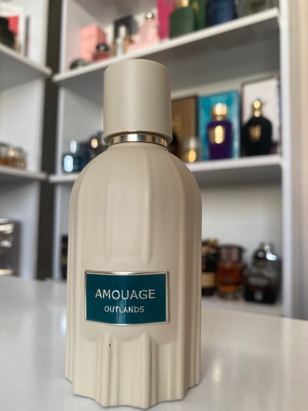 عطر ادکلن زنانه مردانه اوتلندز ۱۰۰ میل مستر کوالیتی سفارش اروپا بارکددار