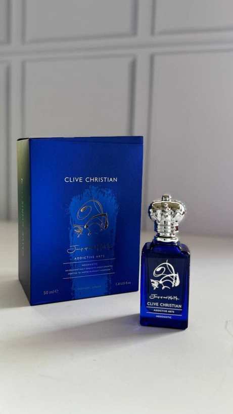 عطر ادکلن مردانه جامپ آپ اند کیس می هدونیستیک ۵۰ میل مسترکوالیتی سفارش اروپا بارکددار