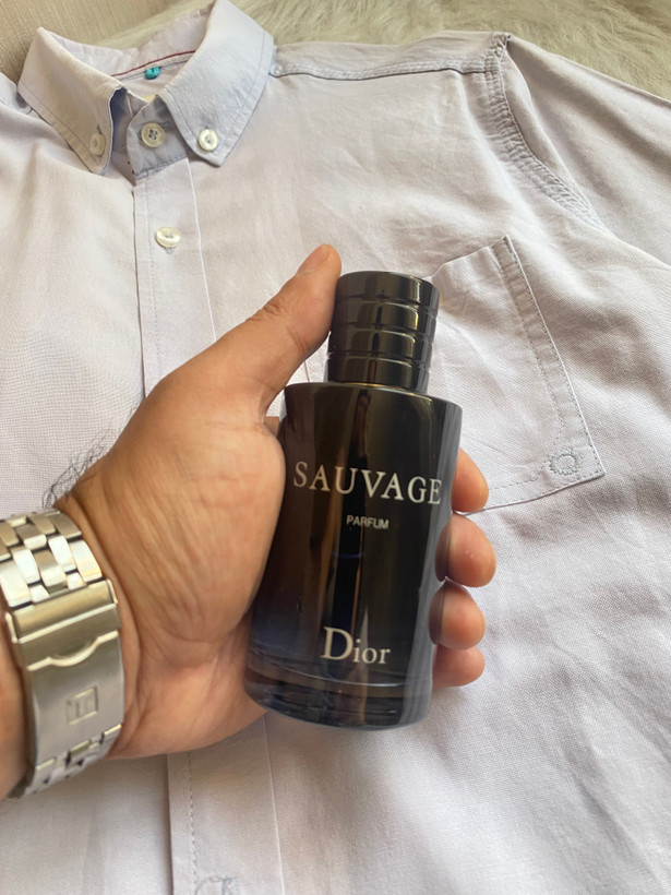 عطر ادکلن مردانه ساواج ساوج ساواژ ۱۰۰ میل مسترکوالیتی سفارش اروپا بارکددار