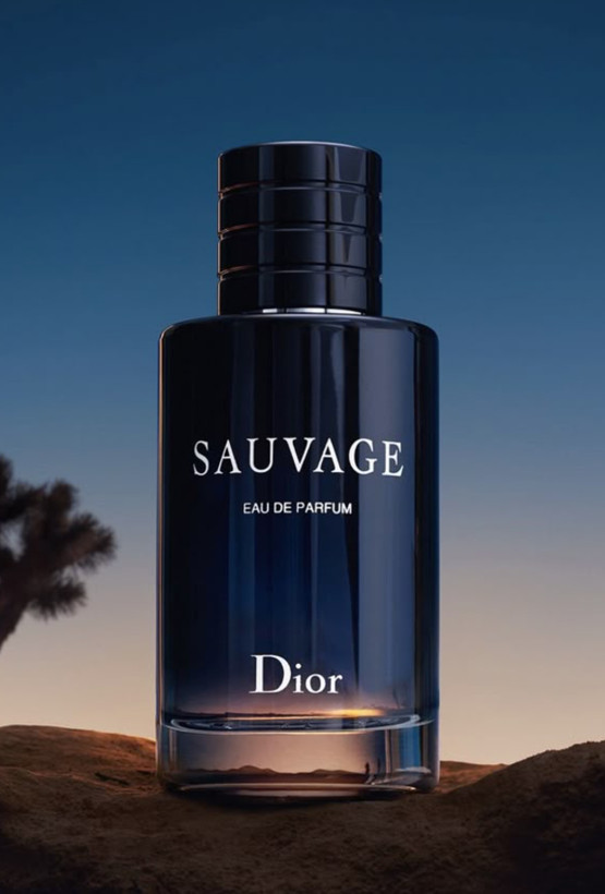 عطر ادکلن مردانه ساواج ساوج ساواژ ۱۰۰ میل مسترکوالیتی سفارش اروپا بارکددار
