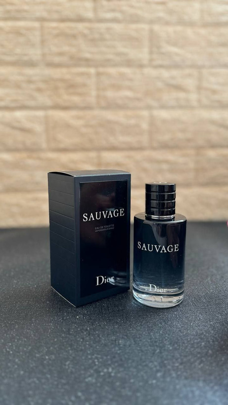 عطر ادکلن مردانه ساواژ ساوج الکسیر الیگزیر 60 میل مسترکوالیتی سفارش اروپا بارکددار