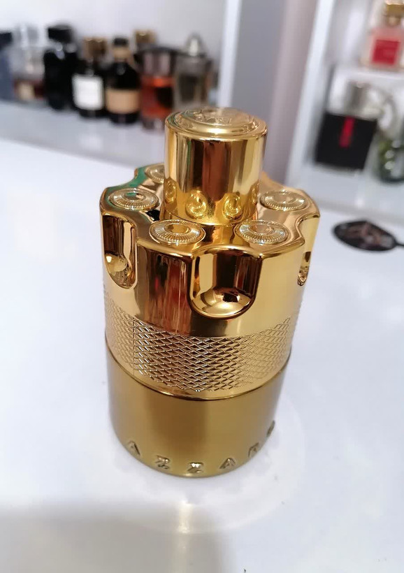 عطر ادکلن مردانه فوراِوِر وانتد الگزیر ۱۰۰ میل مسترکوالیتی سفارش اروپا بارکددار