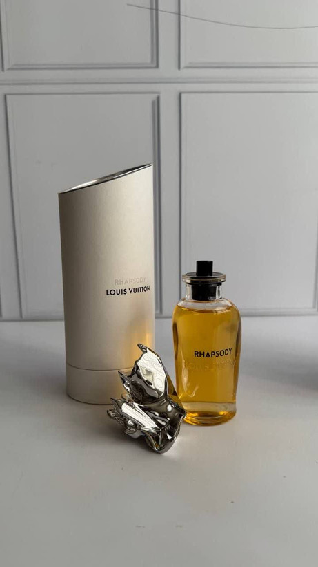 عطر ادکلن مردانه زنانه راپسودی ۱۰۰ میل مسترکوالیتی سفارش اروپا بارکددار