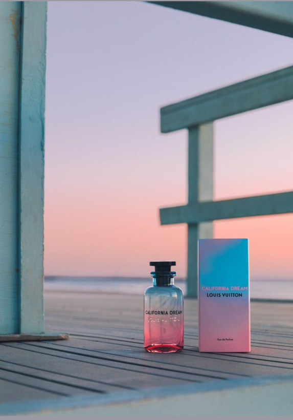 عطر ادکلن زنانه مردانه کالیفرنیا دریم ۱۰۰ میل مسترکوالیتی سفارش اروپا بارکددار