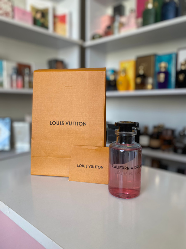 عطر ادکلن زنانه مردانه کالیفرنیا دریم ۱۰۰ میل مسترکوالیتی سفارش اروپا بارکددار