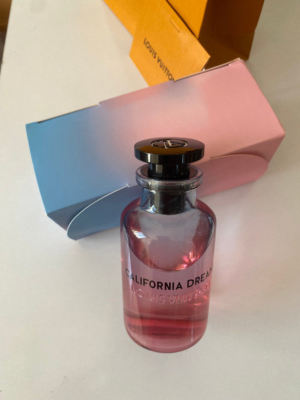 عطر ادکلن زنانه مردانه کالیفرنیا دریم ۱۰۰ میل مسترکوالیتی سفارش اروپا بارکددار