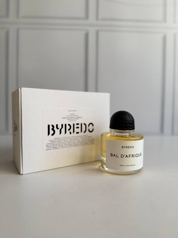عطر ادکلن مردانه زنانه بال دِ افریکا 100 میل مسترکوالیتی سفارش اروپا بارکددار