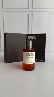 عطر ادکلن زنانه مردانه هیبیسکوس ماهاجاد ۱۰۰ میل مسترکوالیتی سفارش اروپا بارکددار