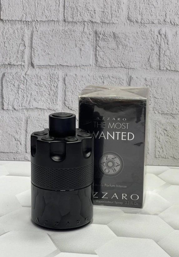 عطر ادکلن مردانه د موست وانتد اینتنس ۱۰۰ میل مستر کوالیتی سفارش اروپا بارکددار
