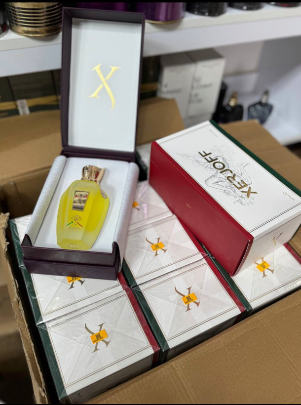 عطر ادکلن مردانه زنانه ناکسوس ۱۰۰ میل مستر کوالیتی سفارش اروپا بارکددار