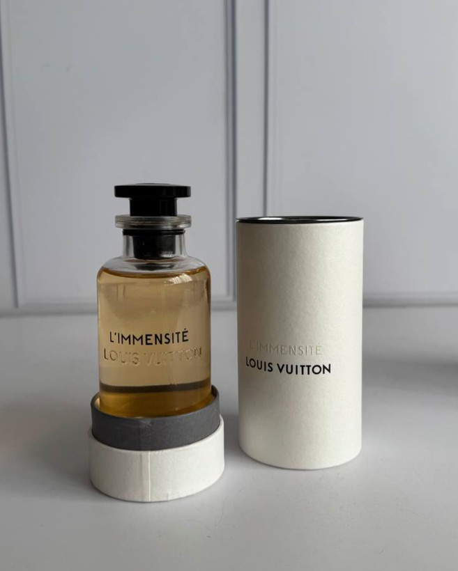 عطر ادکلن مردانه ال ایمنسیت/ لیمنسیت ۱۰۰ میل مستر کوالیتی سفارش اروپا بارکددار