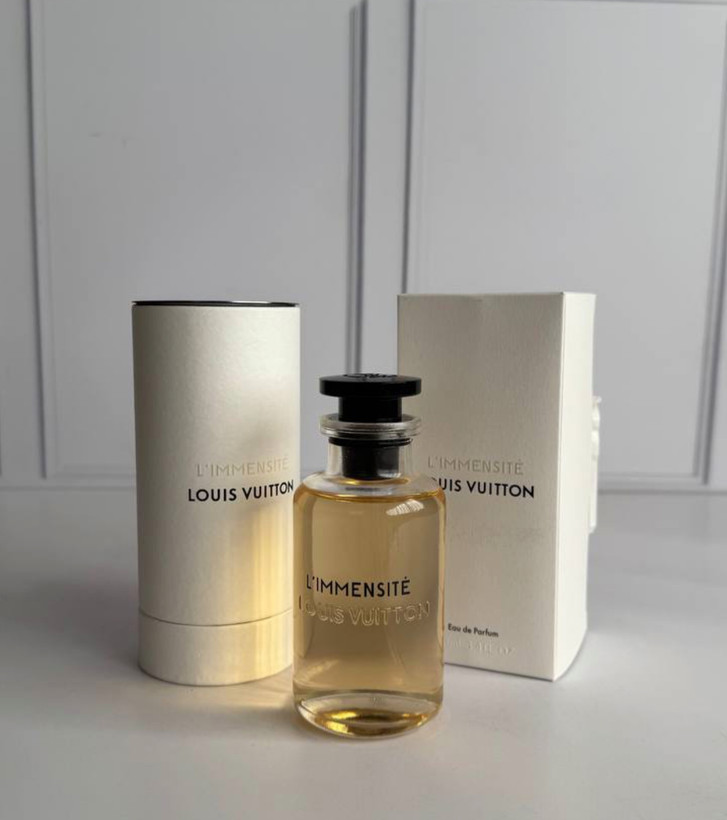 عطر ادکلن مردانه ال ایمنسیت/ لیمنسیت ۱۰۰ میل مستر کوالیتی سفارش اروپا بارکددار