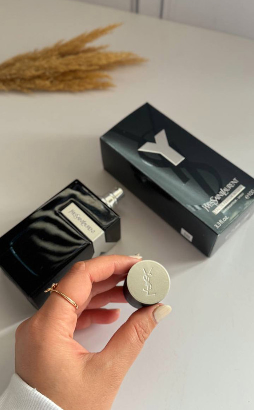 عطر ادکلن مردانه وای اینتنس ۱۰۰ میل مسترکوالیتی سفارش اروپا بارکددار