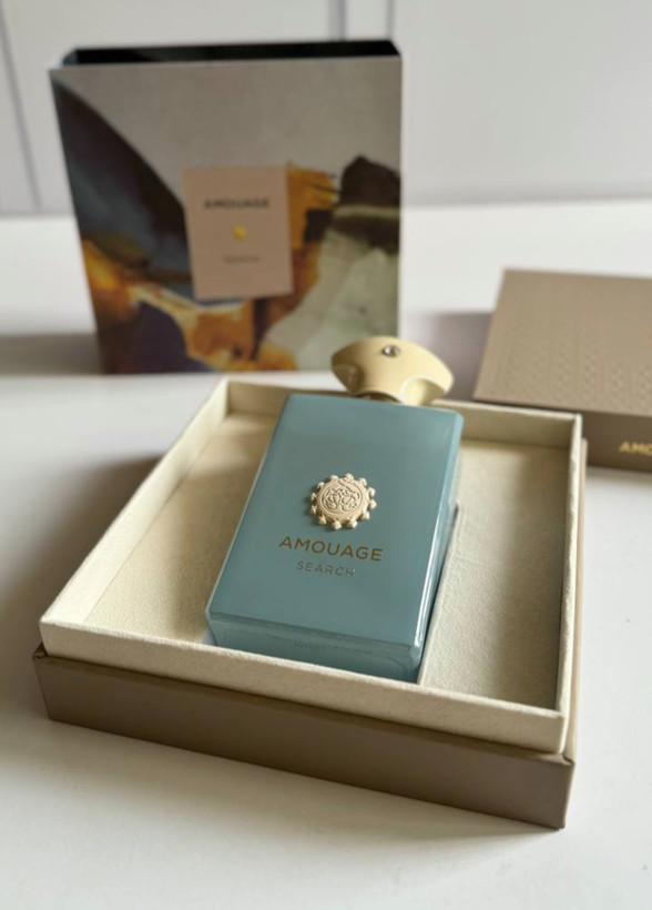 عطر ادکلن مردانه سرچ ۱۰۰ میل مسترکوالیتی سفارش اروپا بارکددار