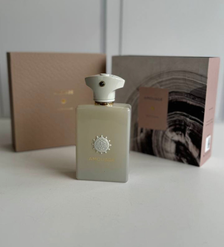 عطر ادکلن مردانه دسیژن ۱۰۰ میل مسترکوالیتی سفارش اروپا بارکددار